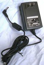 9.5v Polaroid adapter cord - DVD player PDV 0701A PSU power brick ac dc ... - £20.58 GBP