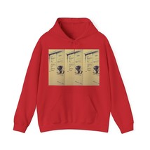 All Watched Over By Machines of Loving Grace Unisex Heavy Blend™ Hood Sweatshirt - £22.70 GBP+