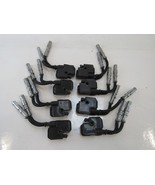 Mercedes R230 SL500 S500 ignition coil set of 8 OEM 0001587803 0221503035 - $109.40 CAD