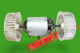 oem 07-2013 mercedes w221 s550 s400 s63 cl550 ac a/c heater blower motor... - $90.00