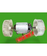 oem 07-2013 mercedes w221 s550 s400 s63 cl550 ac a/c heater blower motor... - $1,669.18 MXN