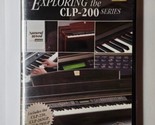Exploring the Yamaha Clavinova CLP-200 Series (DVD, 2007) - $10.88