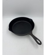 Wagner Ware 8 Sidney O Cast Iron Skillet 1058 0 Double Spouts - $102.50