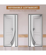 Yotache Reversible Left Right Side Opening Fits Door Size 1880x 2060 MM ... - $788.32 MXN