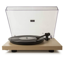 Turntable Crosley C10 with HI Performance Synchronous Motor Natural  - £278.33 GBP