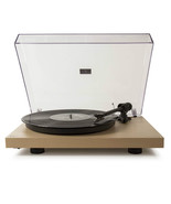 Turntable Crosley C10 with HI Performance Synchronous Motor Natural  - £277.96 GBP