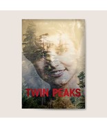 Twin Peaks (1990) TV Poster - 20 x 30 inches (Unframed) - $39.00