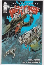 Astounding WOLF-MAN #16 (Image 2009) - £2.31 GBP