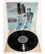 Mahler Symphony No. 1 ~ Bernstein ~ 1967 Columbia 2 Eye MS-7069 Used Pro... - $185.45 MXN