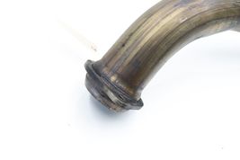 08-10 FORD F-250 F-350 F-450 SUPER DUTY DIESEL 6.4L TURBO EXHAUST PIPE E1913 image 2