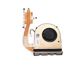 Dell Inspiron 15 3542 Laptop CPU Cooling Fan &amp; Heatsink Assembly 9W0J6 0... - £9.43 GBP