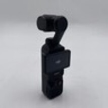 Certified Open Box

DJI Osmo Pocket 3 Handheld Camera (CP.OS.00000301.01) image 7