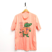 Vintage University of Florida Gators T Shirt XL - £44.85 GBP
