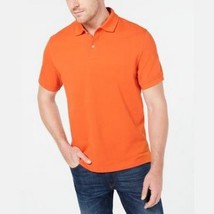Club Room Mens Classic Fit Performance Pique Polo - $23.40