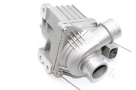 Coolant Water Pump 3.0L Turbo Fits 08-16 BMW 535i 77088 image 7