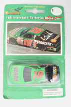 Shell Motorsports Bobby Labonte #18 Interstate Batteries Stock Car Diecast 1:64 - £8.53 GBP