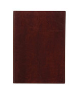 Letts Letts LecassaA5 Notebook - Brown - £40.49 GBP