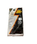 Vintage Jockey Life Tapered Slim Guy Boxers W-884 Size 32 Sealed Made in... - $653.57 MXN