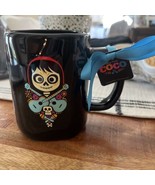 Rae Dunn Disney COCO Un Poco Loco Mug-NWT - $27.15 CAD