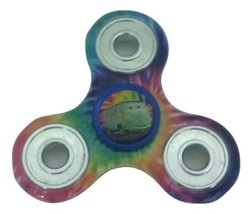 Disney Cars 3 Fillmore 3 Way Diztracto Fidget Spinner Hand Spinner Toy - £7.72 GBP