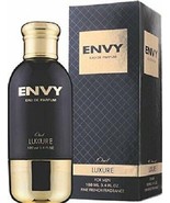 Envy Luxure Oud Eau de Parfum - 100 ml (For Men) free shipping world - £21.45 GBP