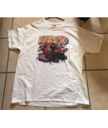 NARUTO Anime 3XL Gildan XXL T Shirt NEW - $20.31 CAD