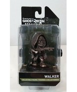 Ghost Recon Breakpoint Walker Figure Tom Clancy&#39;s Collectible Figure Ubi... - £6.30 GBP