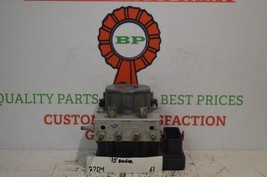 476603SG0C Nissan Sentra 2013-2015 ABS Anti-Lock Brake Pump  Control 61-27D4 - £10.19 GBP