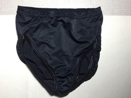 Vintage Flexees Signature Satin Nylon Stretch Firming Corset Panties S 2... - $19.85 CAD