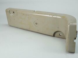 1973-1980 Mercedes Benz 450Slc R107 Bulb Cover Tail Light Lamp Rear Lh Left - $186.42