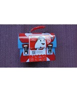 Rare Kinder Surprise Tin Choco Box Lunch Box Bag Coin Bank - $39.13 CAD