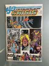 Crisis on Infinite Earths #11 - DC Comics - Combine Shipping - £8.55 GBP