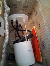 Delphi FG0931 Fuel Pump Module Assembly For 2007-2020 Toyota Tundra / Se... - $142.66