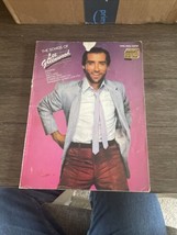 lee greenwood songs of lee greenwood piano vocal guitar sheet music book - £6.05 GBP