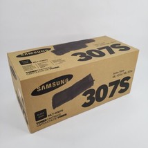 Genuine Samsung Toner Printer Cartridge Black 307S MLT-D307S New Sealed - $29.95
