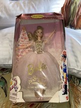 1996 Barbie As The Sugar Plum Fairy First edition NIB #17056 Damaged Box - £17.99 GBP