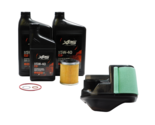 2009-2012 Can-Am Outlander Max 800 R OEM Service Kit C128 - £103.66 GBP