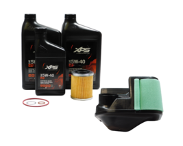 2009-2012 Can-Am Outlander Max 800 R OEM Service Kit C128 - £103.57 GBP