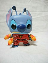Funko Pop! Stitch (626) #125 Disney&#39;s Lilo And Stitch 2014 Loose Figure - $18.99