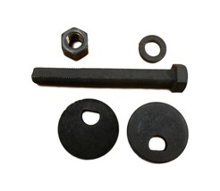 TRW 13197A Steering GM Adjustable Alignment Camber Caster Cam Bolt Kit - $29.97