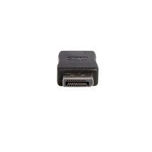 StarTech Video Accessory DP2HDMIADAP DisplayPort to HDMI Video Adapter Converter - £38.25 GBP