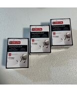 3 pack! Delta Sandover Double Towel / Robe Hooks ~ Brushed Nickel ~ SAN3... - $891.48 MXN 3 pack! Delta Sandover Double Towel / Robe Hooks ~ Brushed Nickel ~ SAN3... - $891.48 MXN