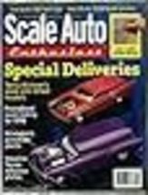Scale Auto Enthusiast October 1998 #117 [Single Issue Magazine] image 2