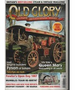 OLD GLORY MAGAZINE - February 2010 - €4,24 EUR OLD GLORY MAGAZINE - February 2010 - €4,24 EUR