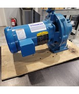 CRANE WEINMAN CENTRIFUGAL PUMP 4AEV 4AEV-7P54 3/4 HP 1750 RPM NEW USA RA... - $2,870.01