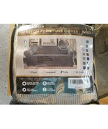 Prince Deco 1-Piece Stretch Furniture Cover Sofa Cover - $19.99