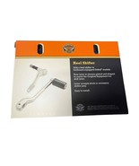 NEW Harley Davidson Heel Shifter Chrome Lever Kit 33600224 - $88.10
