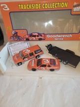 1997 Dale Earnhardt #3Wheaties Snap-On Monte Carlo Suburban Trailer 1:25... - £54.51 GBP