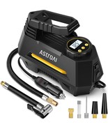 AstroAI Tire Inflator Portable Air Compressor Air Pump for Car Tires - C... - $49.19 CAD