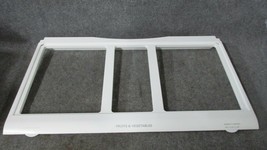 ACQ36701106 Lg Kenmore Refrigerator Crisper Cover Frame - £31.27 GBP